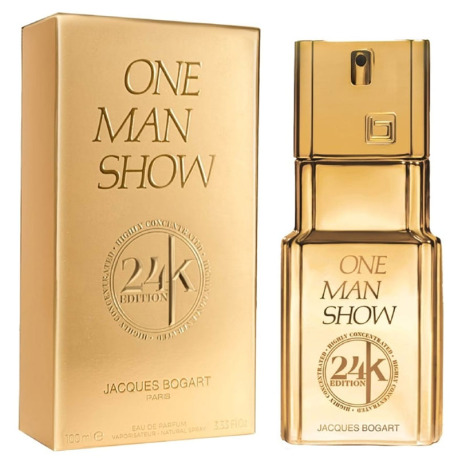 BOGART One Man Show 24K - Eau de Toilette 3355991000223